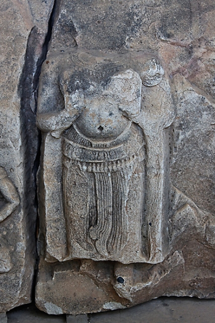 Phimai National Museum-119